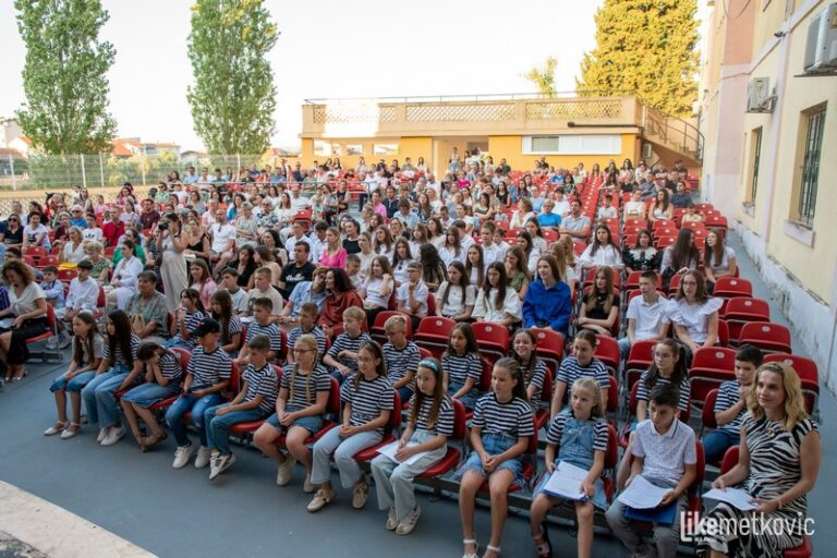 Održana manifestacija Rijekom neretvanskih riječi